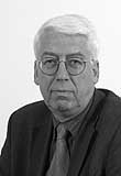 Chef-Psychologe Reiner W. Kemmler